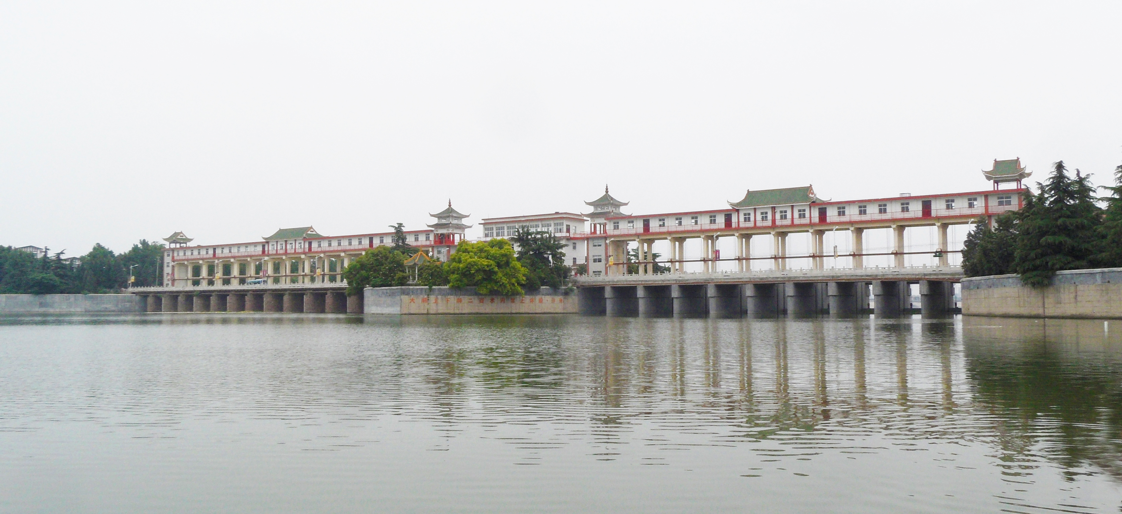 水利機(jī)械設(shè)備設(shè)計(jì)解決方案